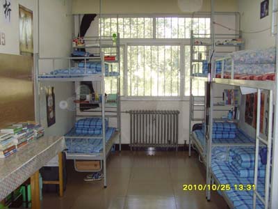 北京培黎职业学院