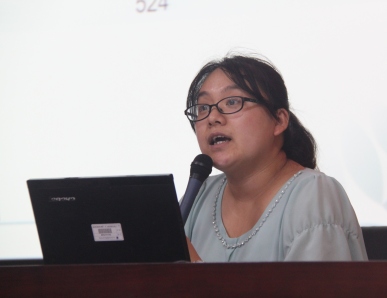 工商管理系指导教师杜彦,艺术传媒系主任助理王淼,外语系副主任韩明茗